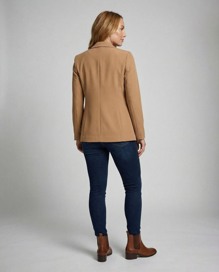 Eleganter Damen Blazer | Drune