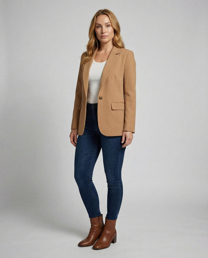 Eleganter Damen Blazer | Drune