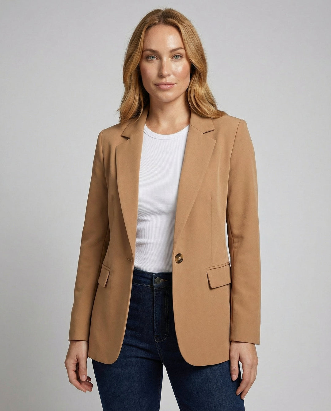 Eleganter Damen Blazer | Drune