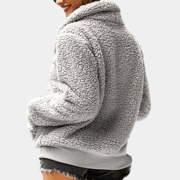 Drune | Weicher Pullover Für Damen