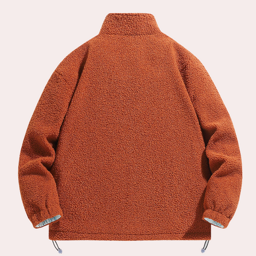 Drune | Bequeme Herrenjacke