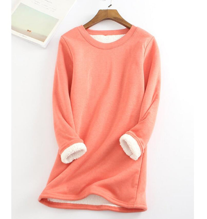 Drune | Stilvoll Warmer Pullover für Frauen