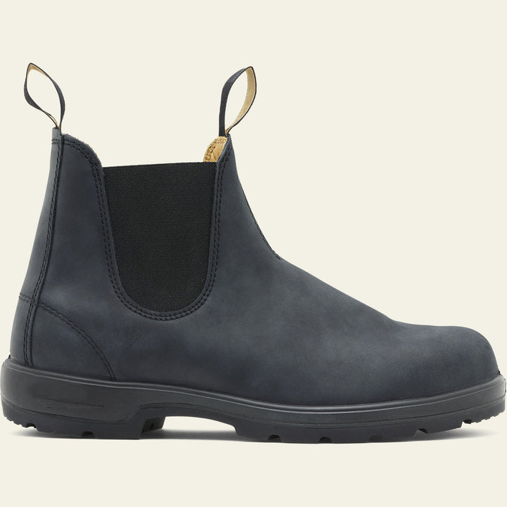 Drune | lederstiefel
