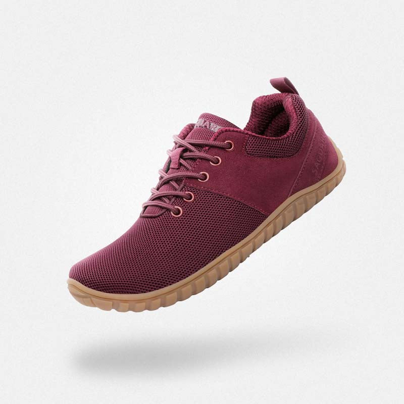 Drune | Unisex Barfußschuhe Mit Leichtem Atmungsaktivem Design