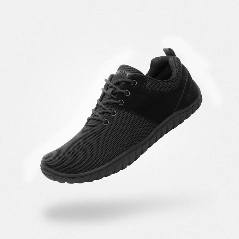 Drune | Unisex Barfußschuhe Mit Leichtem Atmungsaktivem Design