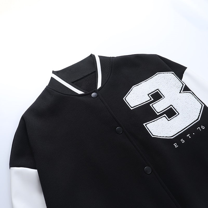 Drune | Baseball Jacke Für Damen