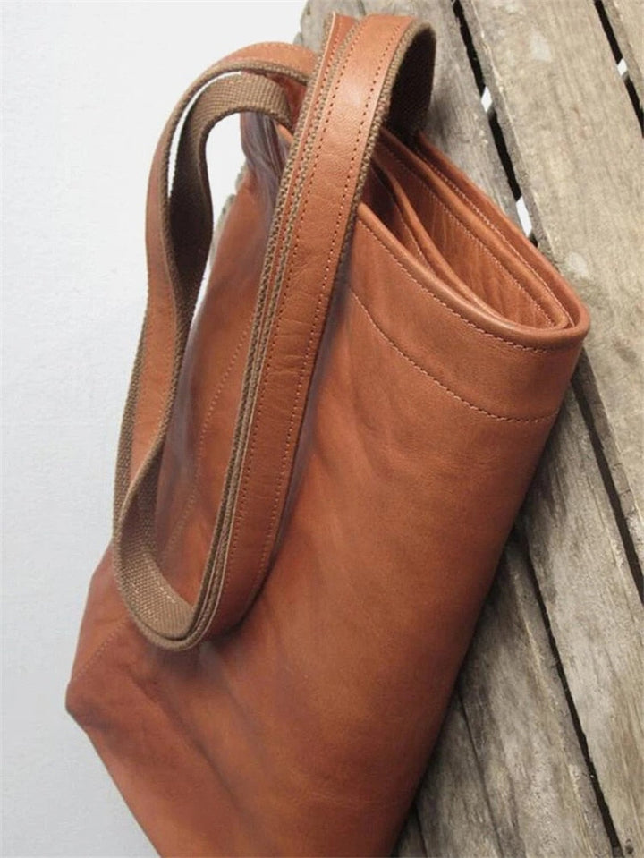 Drune | Eine Tasche, die ein Leben lang hält - Nachhaltig und Elegant