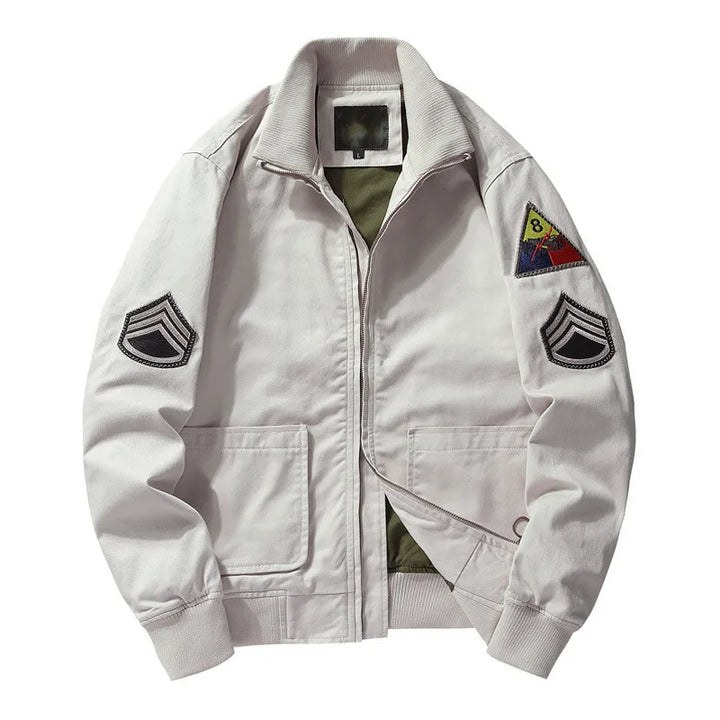 Drune | Taktische Bomberjacke
