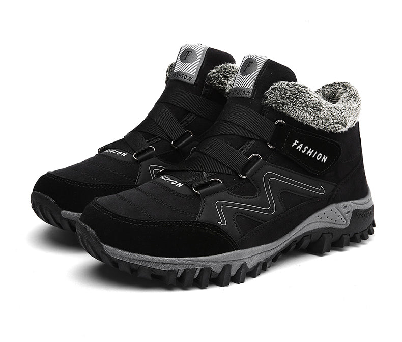 Drune | Stilvolle Orthopädische Sneaker