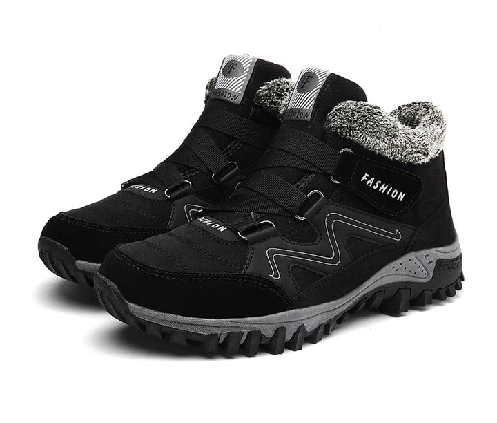 Drune | Stilvolle Orthopädische Sneaker