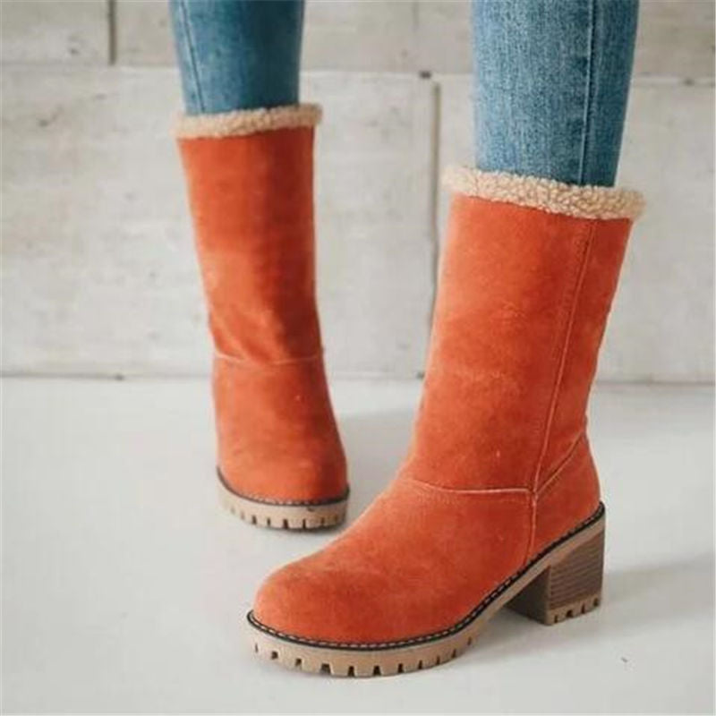 Drune | Stiefel
