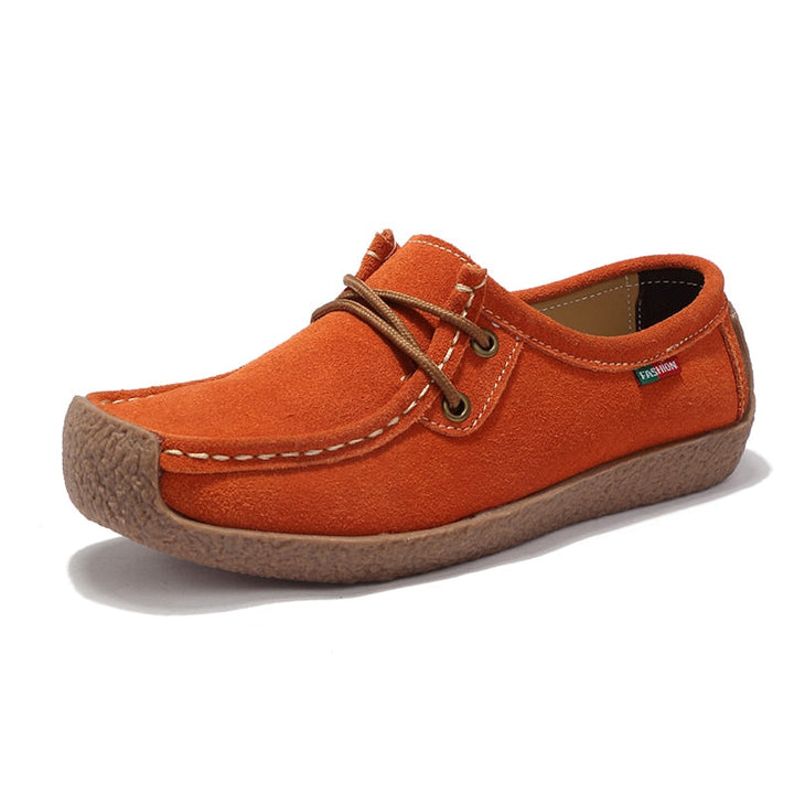 Drune - Orthopädische Slipper für Damen