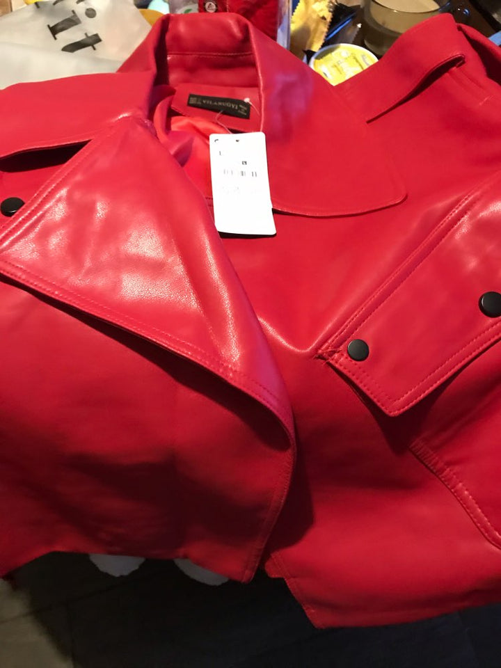 Drune | Unleashed Feelings Jacke