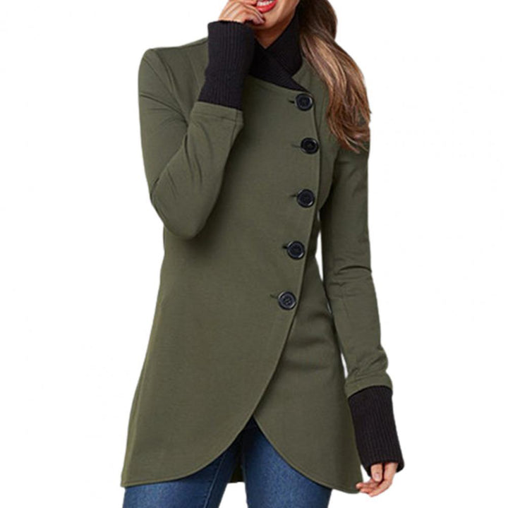Drune | Winterjacke