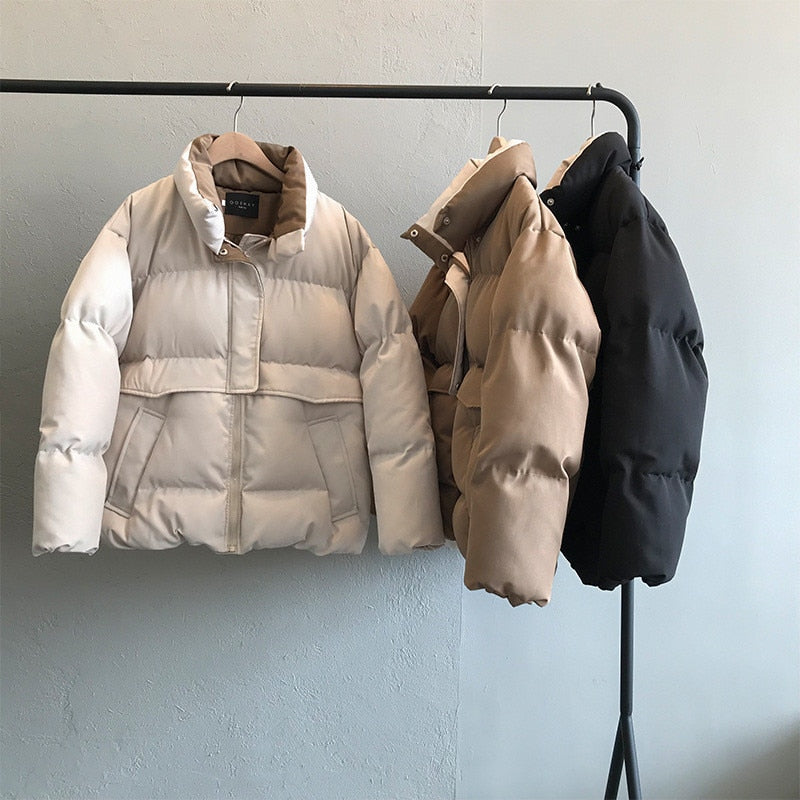 Drune | Winterjacke für Damen