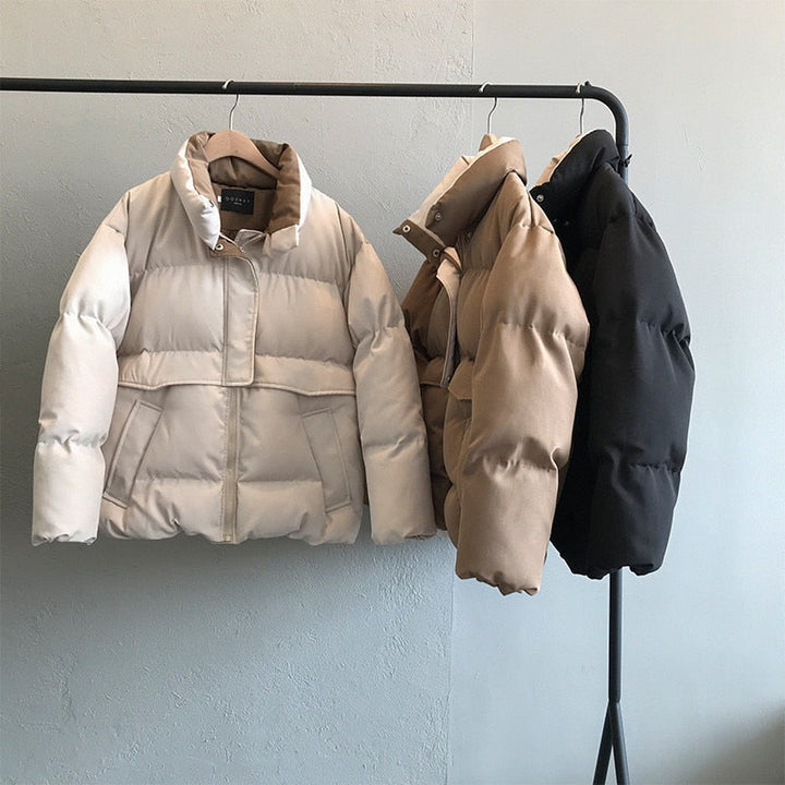 Drune | Winterjacke für Damen
