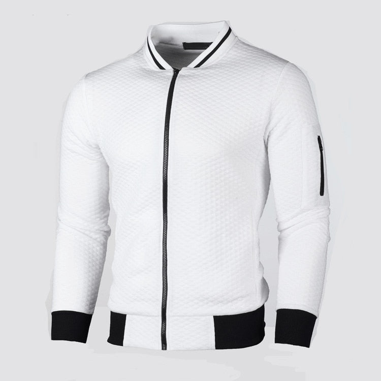 Drune | Plaid Musterjacke Für Trendbewusste