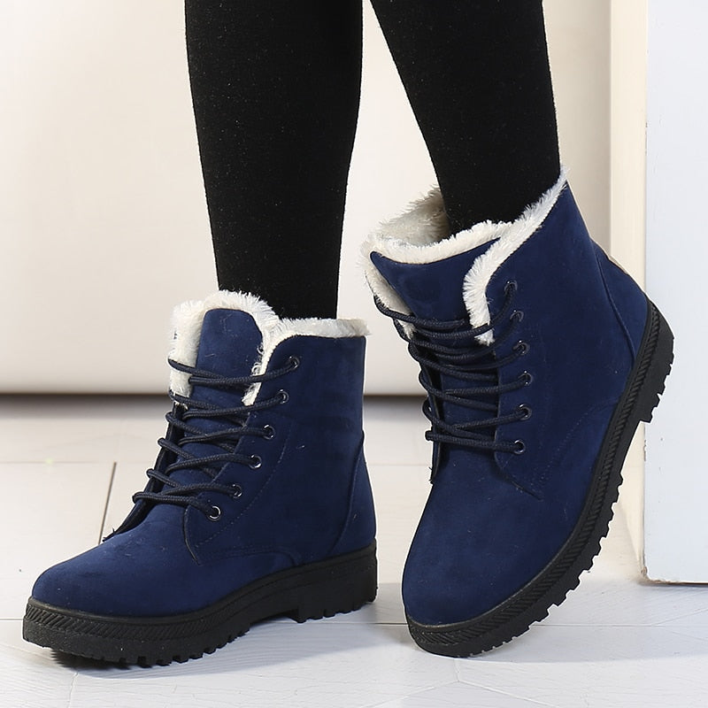 Drune | Alaska - Alaska Winterstiefel