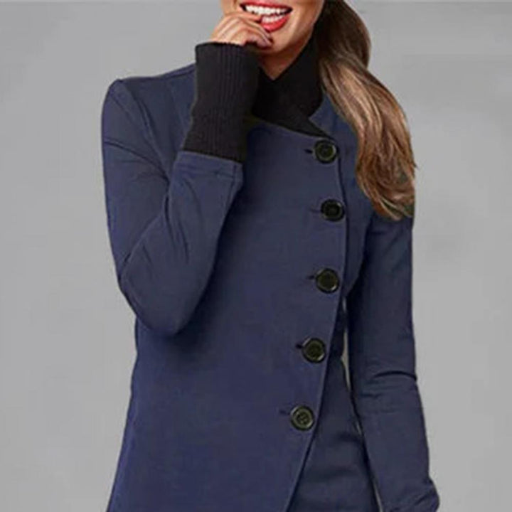 Drune | Warme Jacke Für Den Winter
