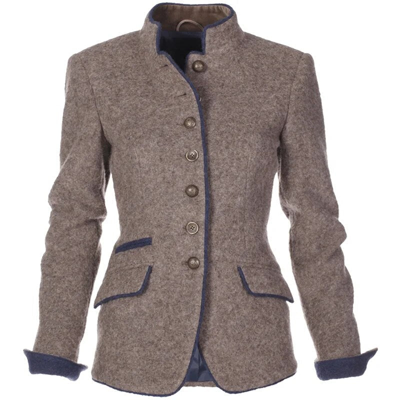 Drune | Strukturierte Blazer für Damen