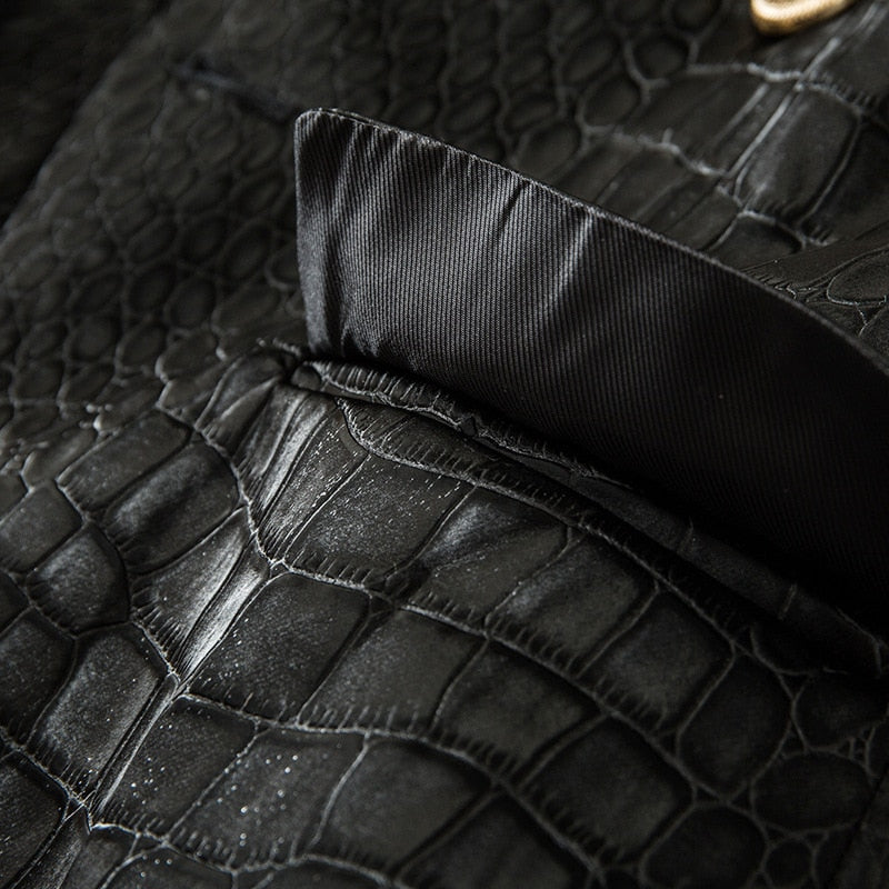 Drune | Made My Way Back Home Jacke
