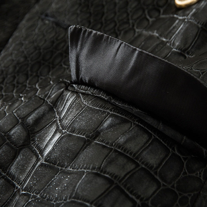 Drune | Made My Way Back Home Jacke
