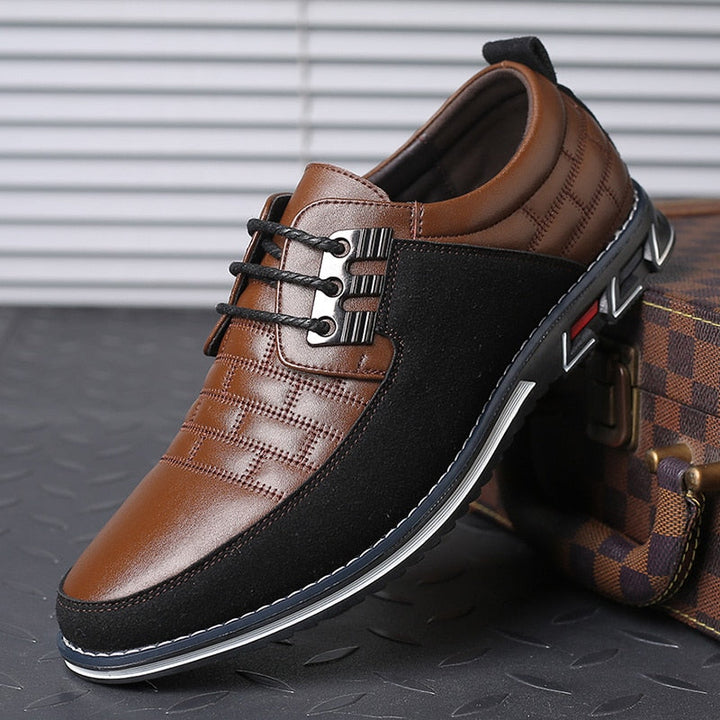 Drune | Lässige Sneakers