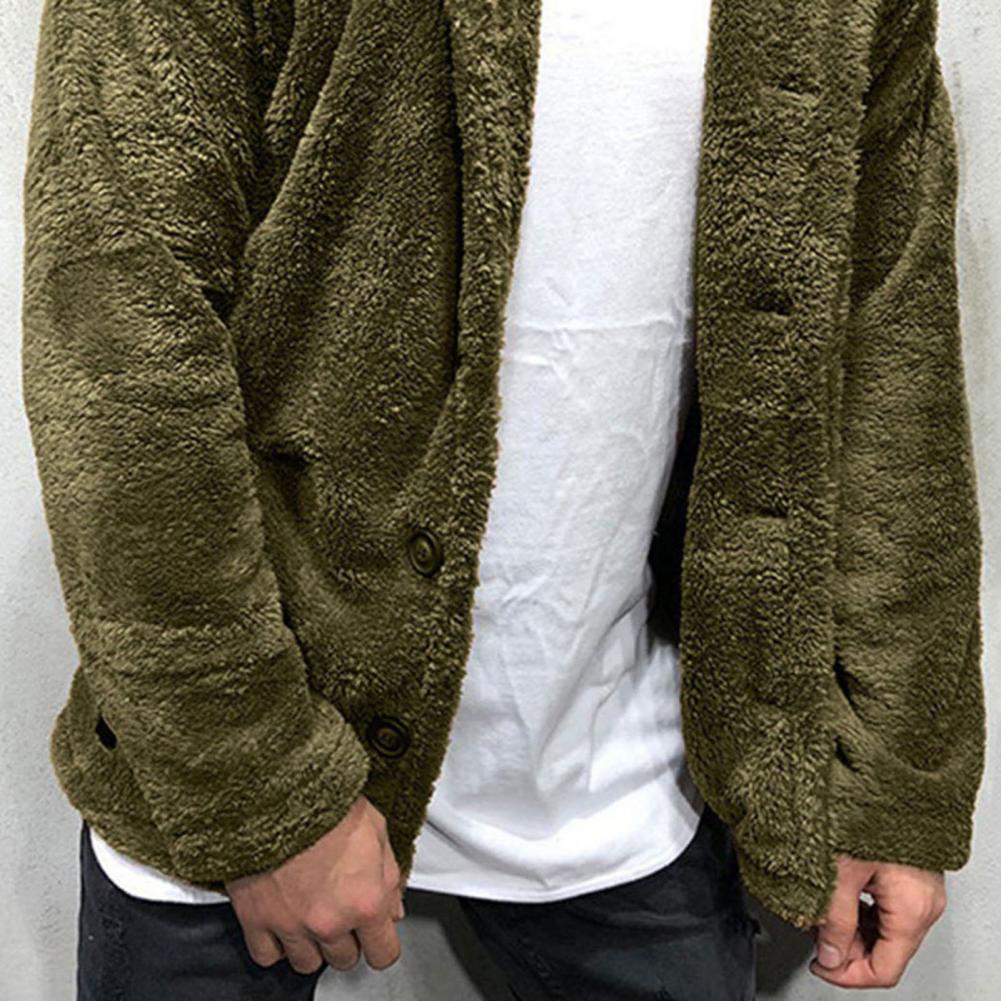 Drune - Fleece Vest
