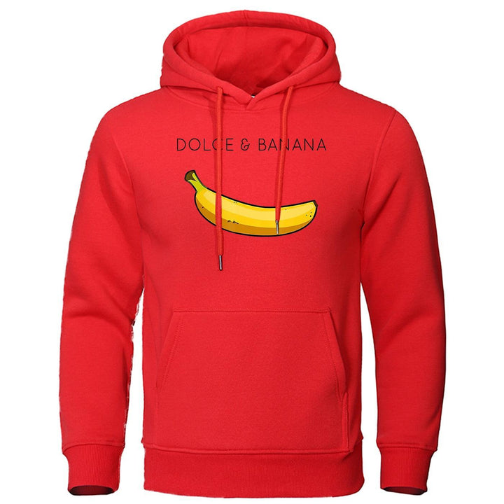Drune | Banana - Limitierte Auflage Hoodie