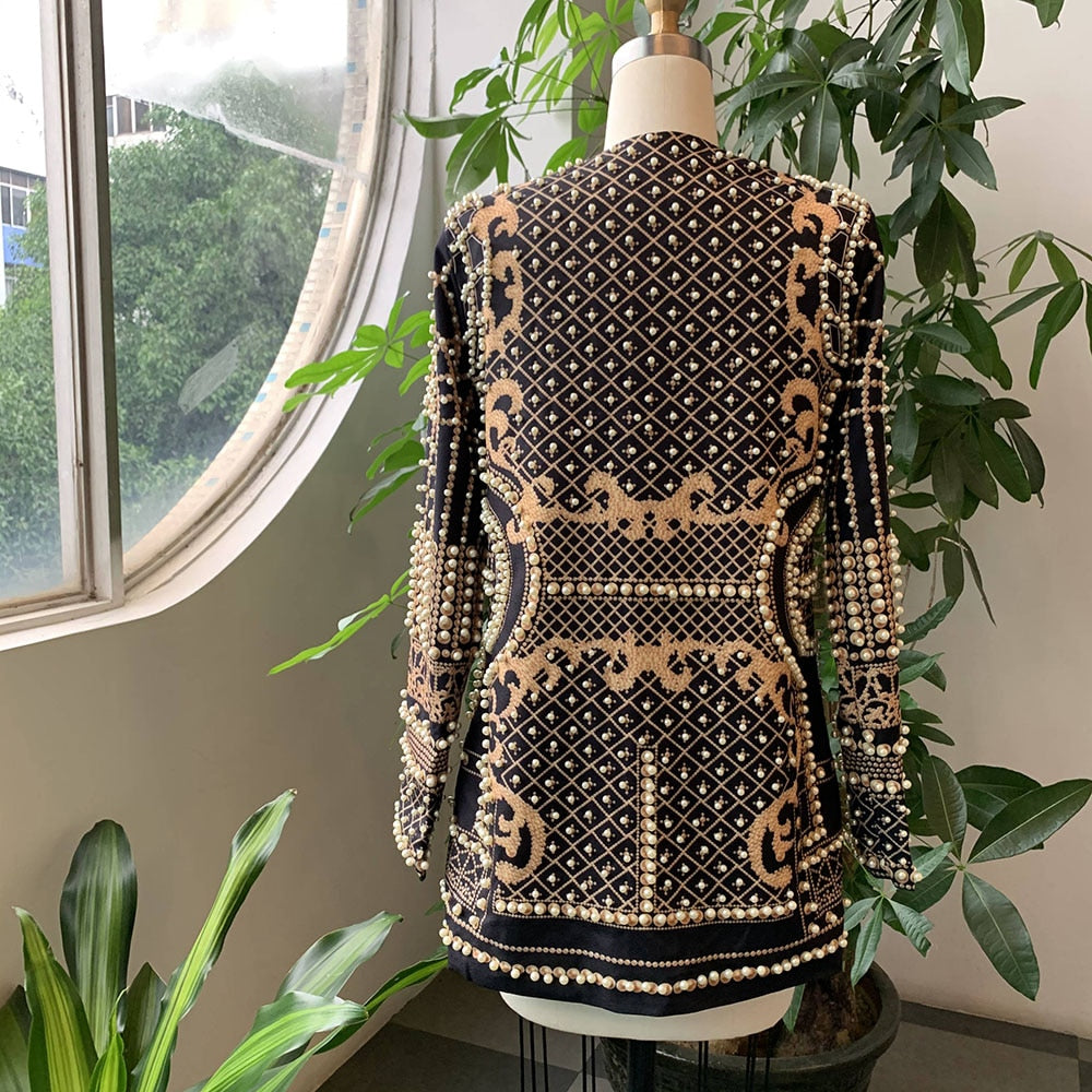 Drune | Schöne Jacke für Damen