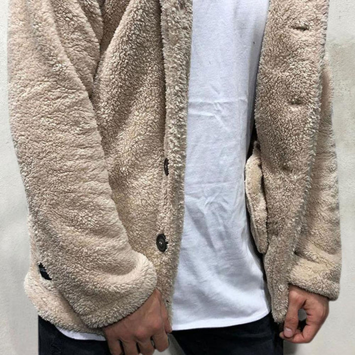 Drune - Fleece Vest