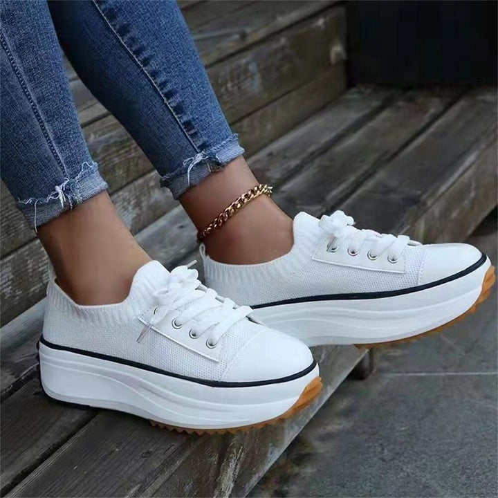 Drune | Schnürbare Freizeitschuhe