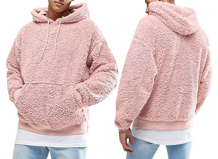 Drune | Pullover Mit Schlichtem Design