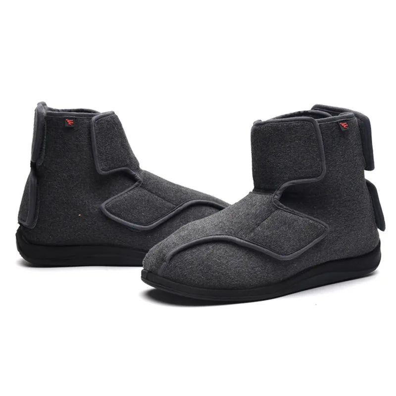 Drune | Diabetiker Schutzschuhe Für Männer