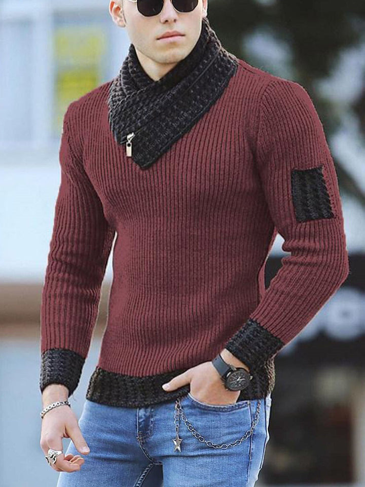 Drune | Pullover für Männer