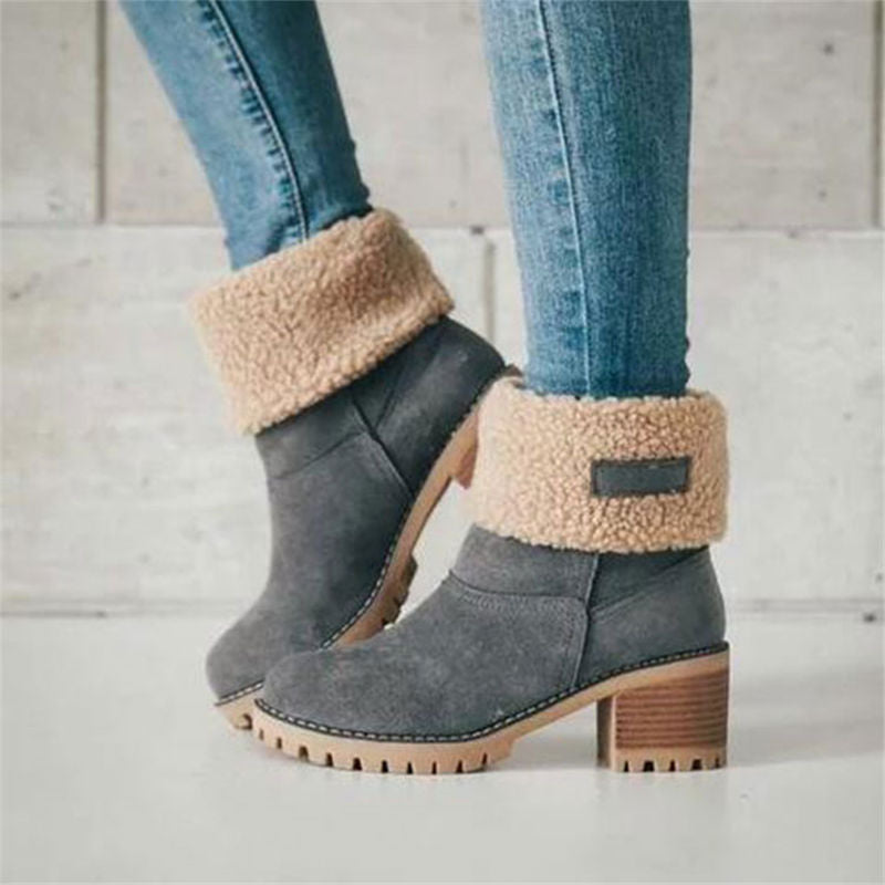 Drune | Stiefel