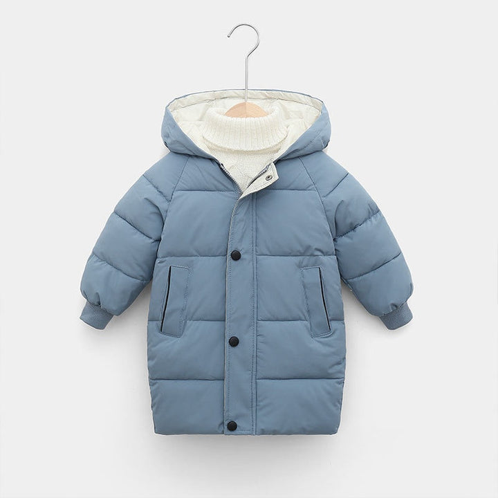 Drune | MODE WINTERJACKE FÜR KINDER