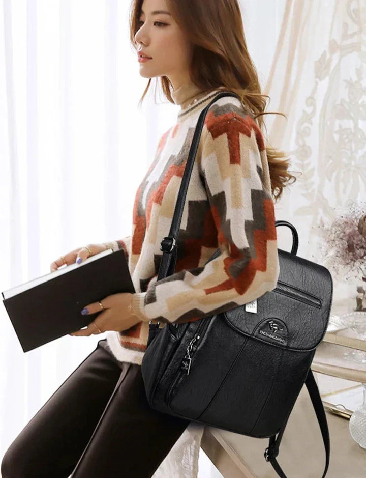 Drune – Rucksack Frau Silvy