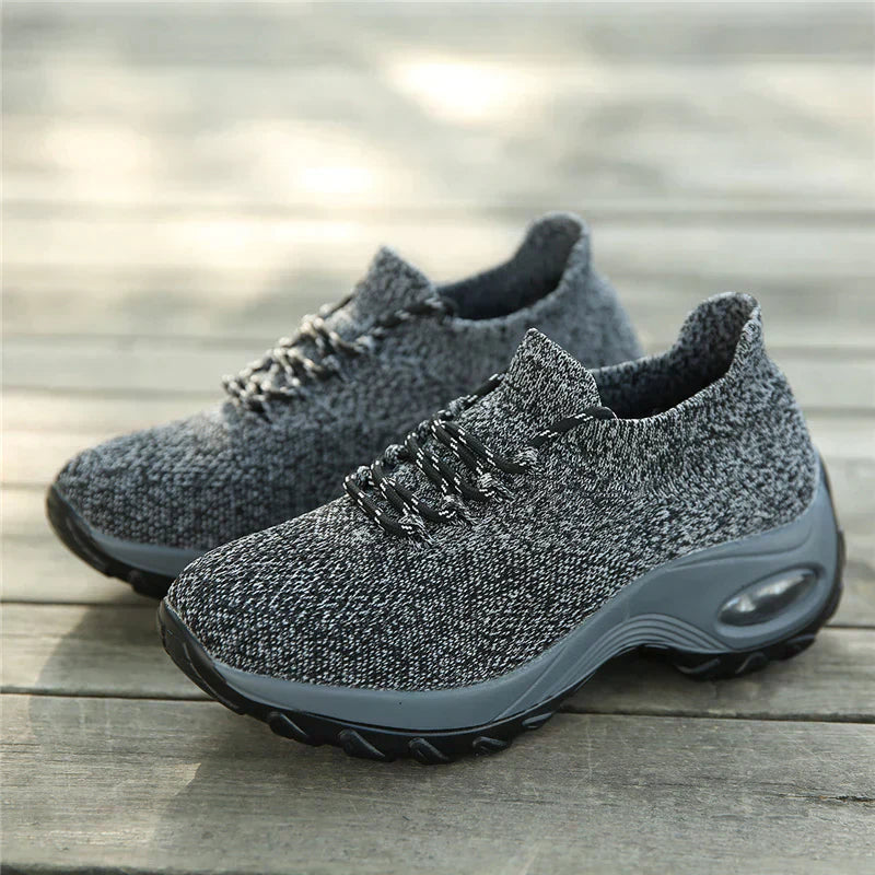 Drune | Orthoshoes Easywalk Pro Ergonomischer Schmerzlindernder Schuh