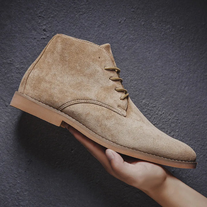 DruneHerrenstiefel: Stil 2024