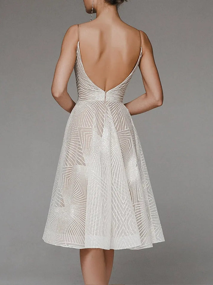 Drune | Ein Kleid Voller Eleganz und Anmut