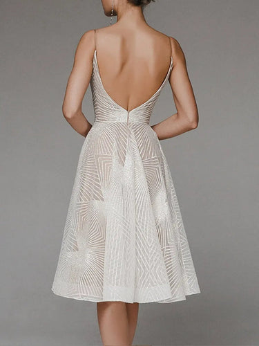 Drune | Ein Kleid Voller Eleganz und Anmut