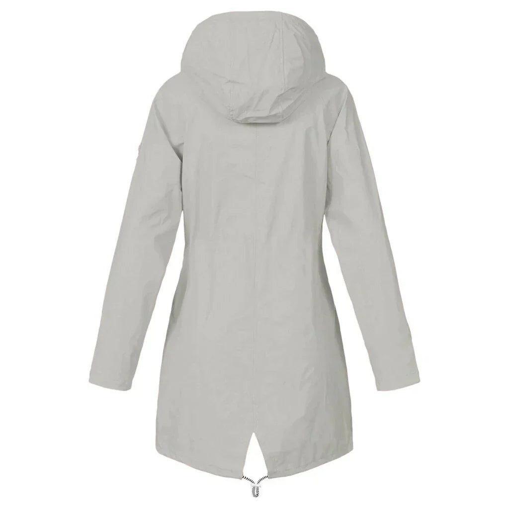 Drune | Stilvolle und elegante allgemeine Jacke