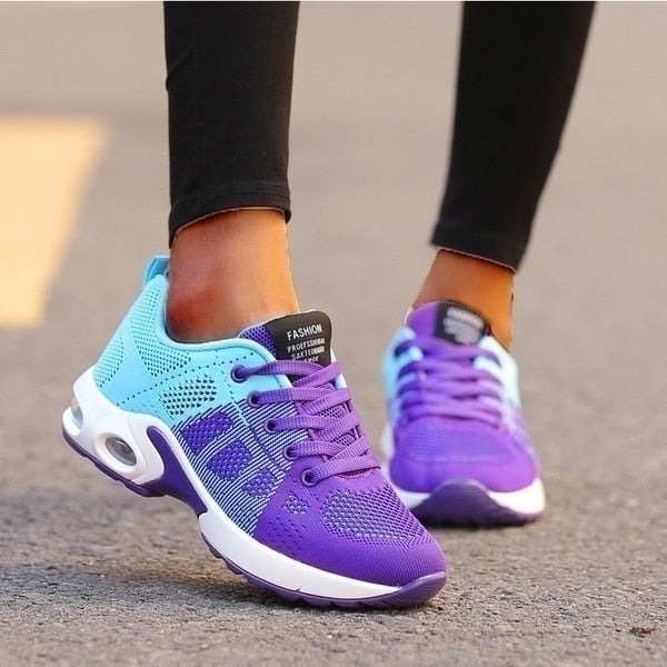 Drune | Die Bequemsten Orthopädischen Turnschuhe