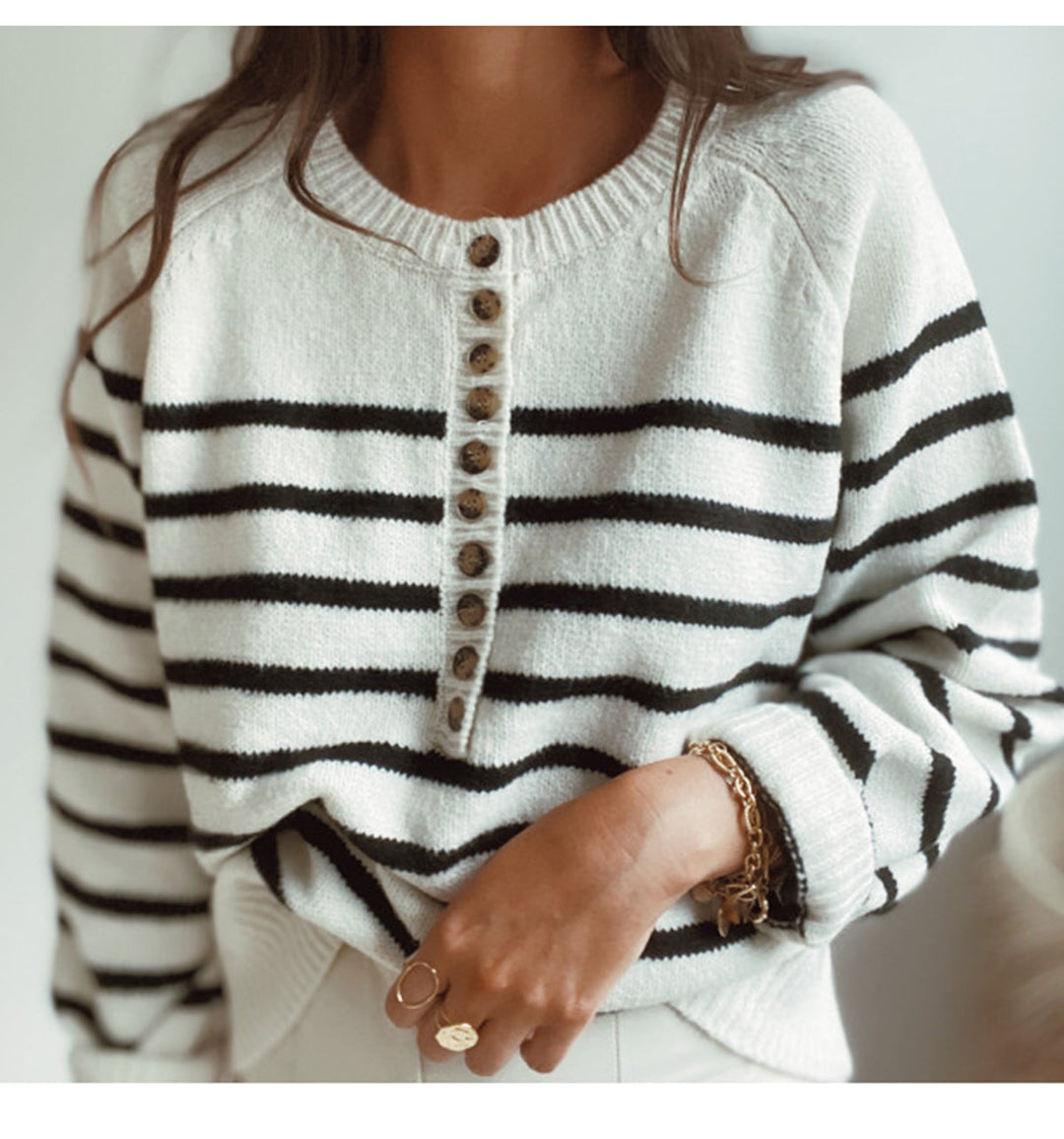 Drune | Neuer Tag Pullover