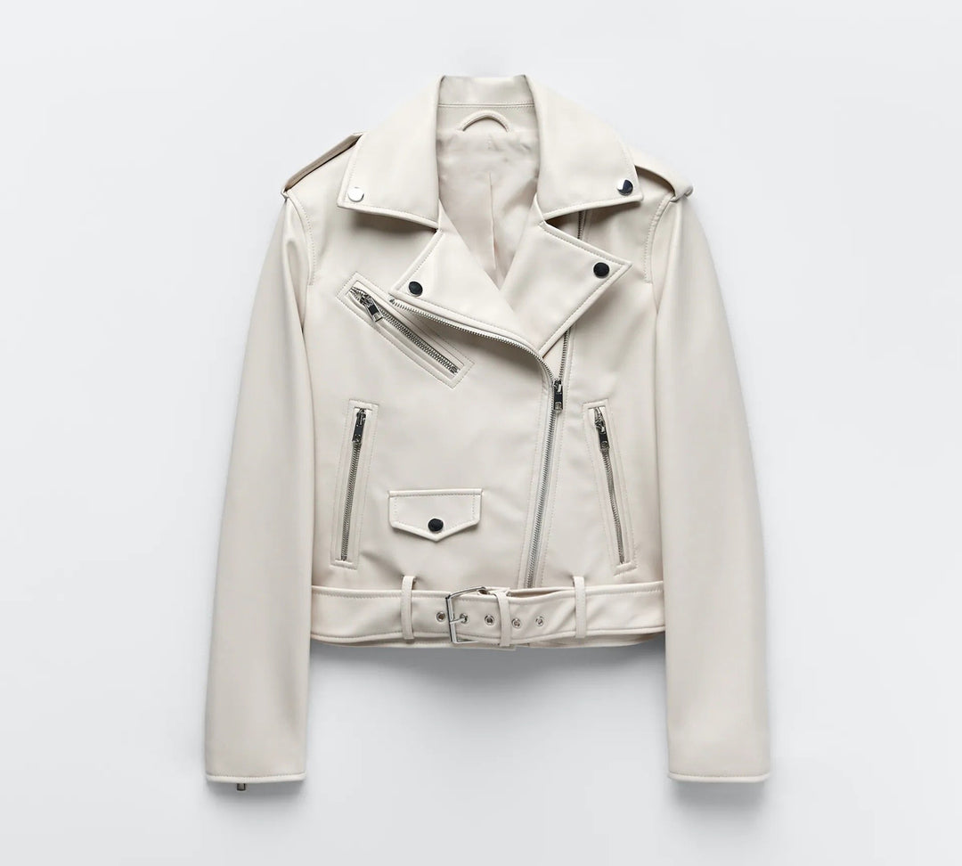 Drune | Lederjacke für Damen