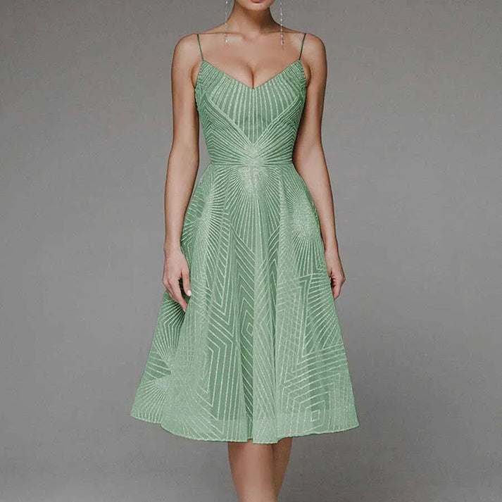 Drune | Ein Kleid Voller Eleganz und Anmut