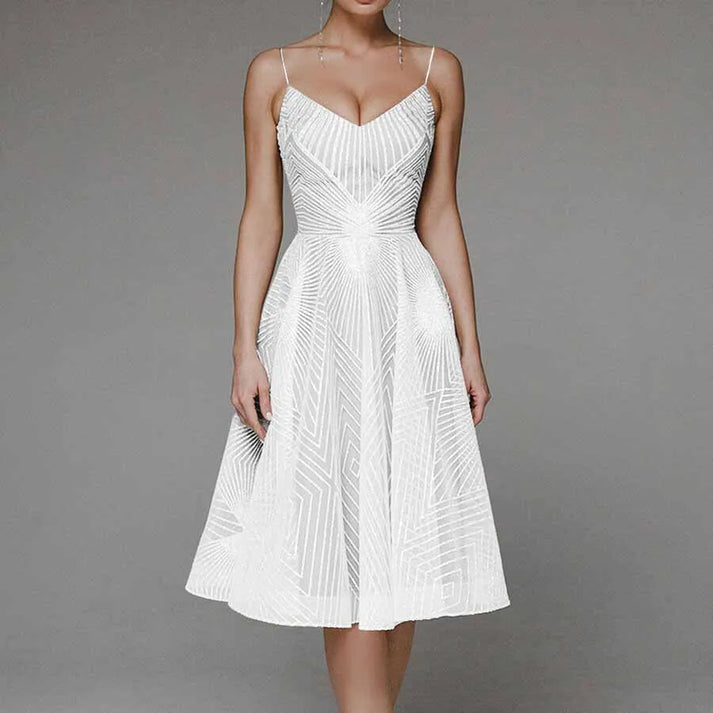 Drune | Ein Kleid Voller Eleganz und Anmut