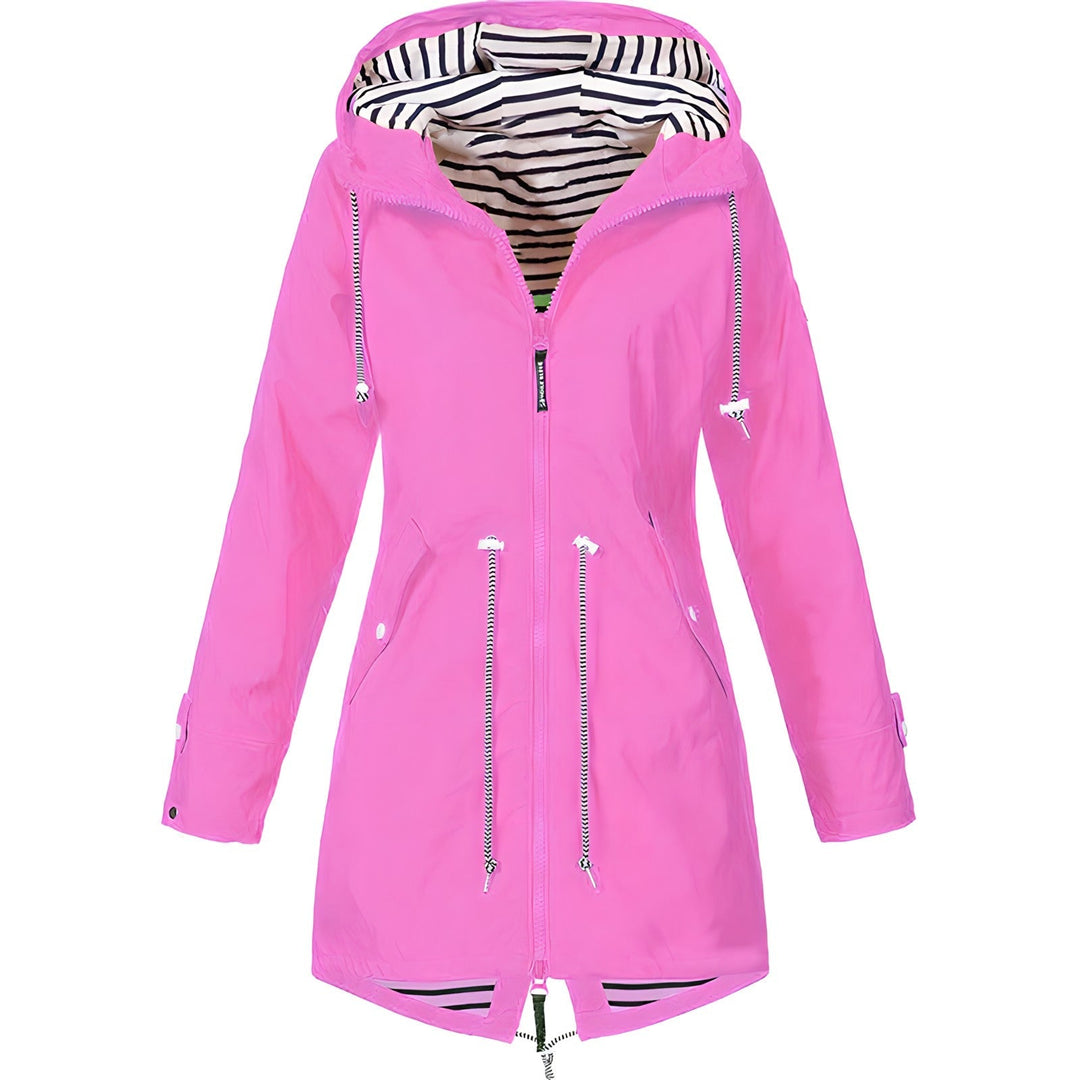 Drune | Outwear Jacke für Frauen