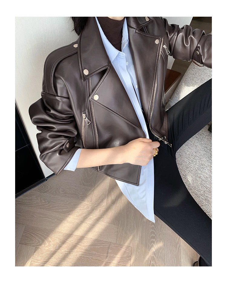 Drune | Ich kann mich nicht erinnern Jacke